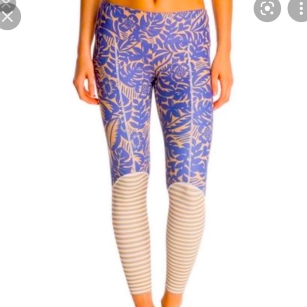 Califia Dawn leggings